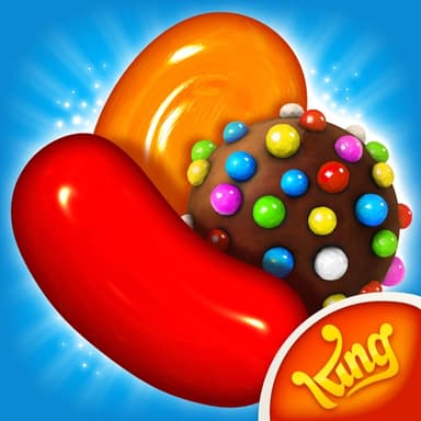 app logo